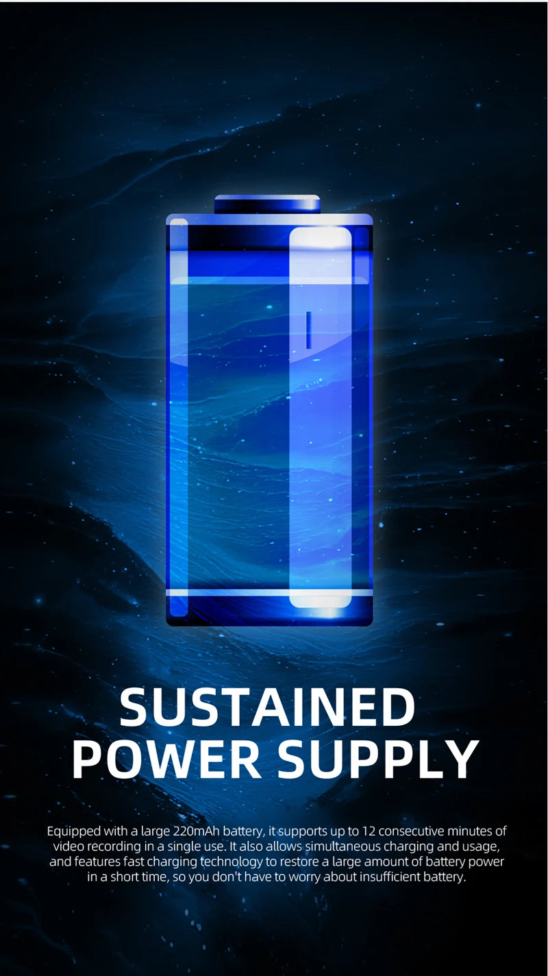 Mateo AI Smart Glasses G300