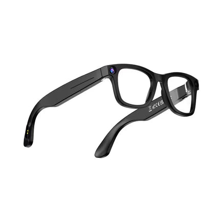 Mateo AI Smart Glasses G300